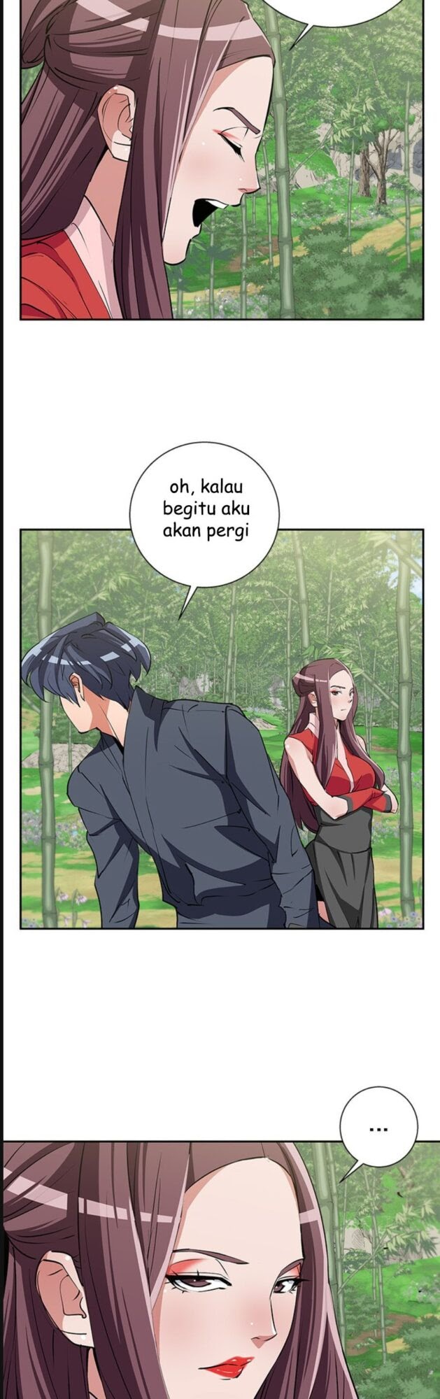 I Stack Experience Through Writing Books Chapter 88 Gambar 26