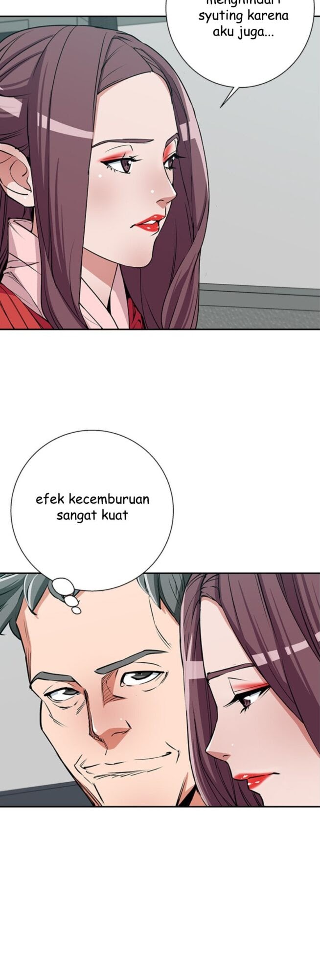 I Stack Experience Through Writing Books Chapter 88 Gambar 3