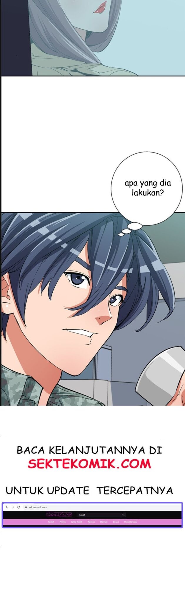 I Stack Experience Through Writing Books Chapter 88 Gambar 31