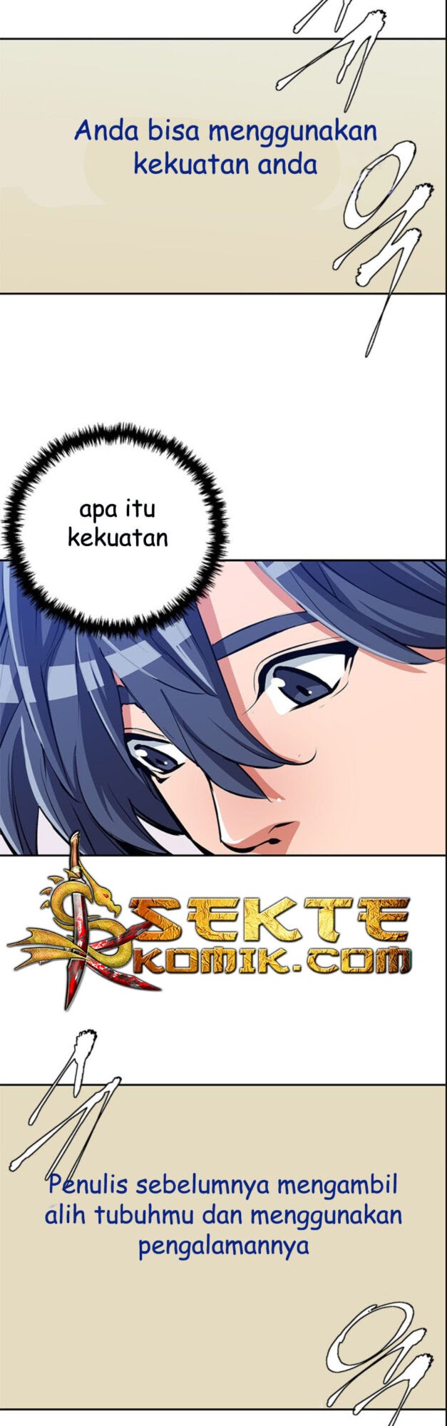 I Stack Experience Through Writing Books Chapter 86 Gambar 15