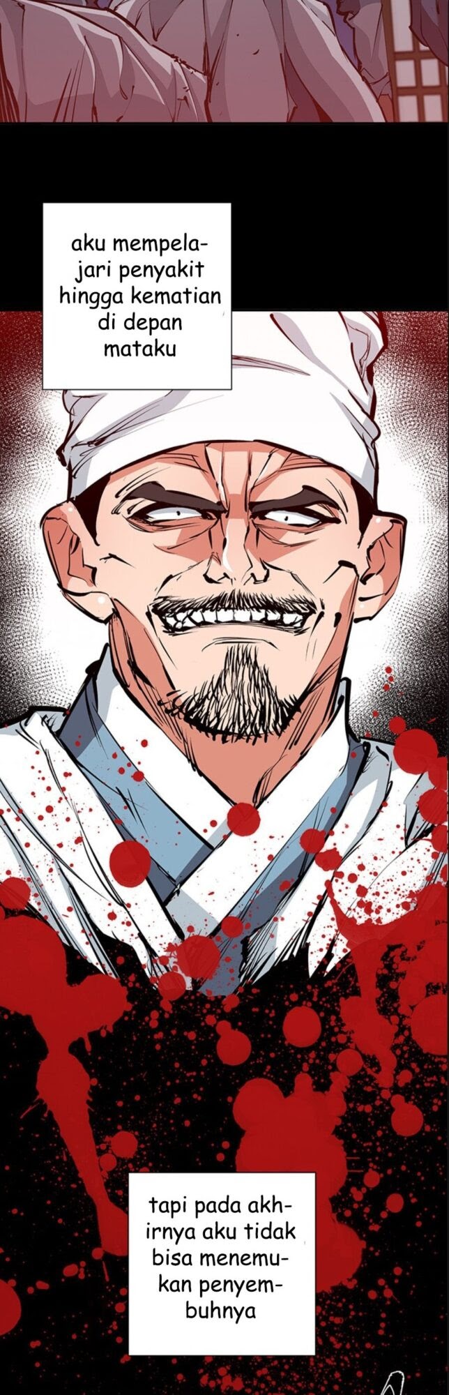 I Stack Experience Through Writing Books Chapter 86 Gambar 9