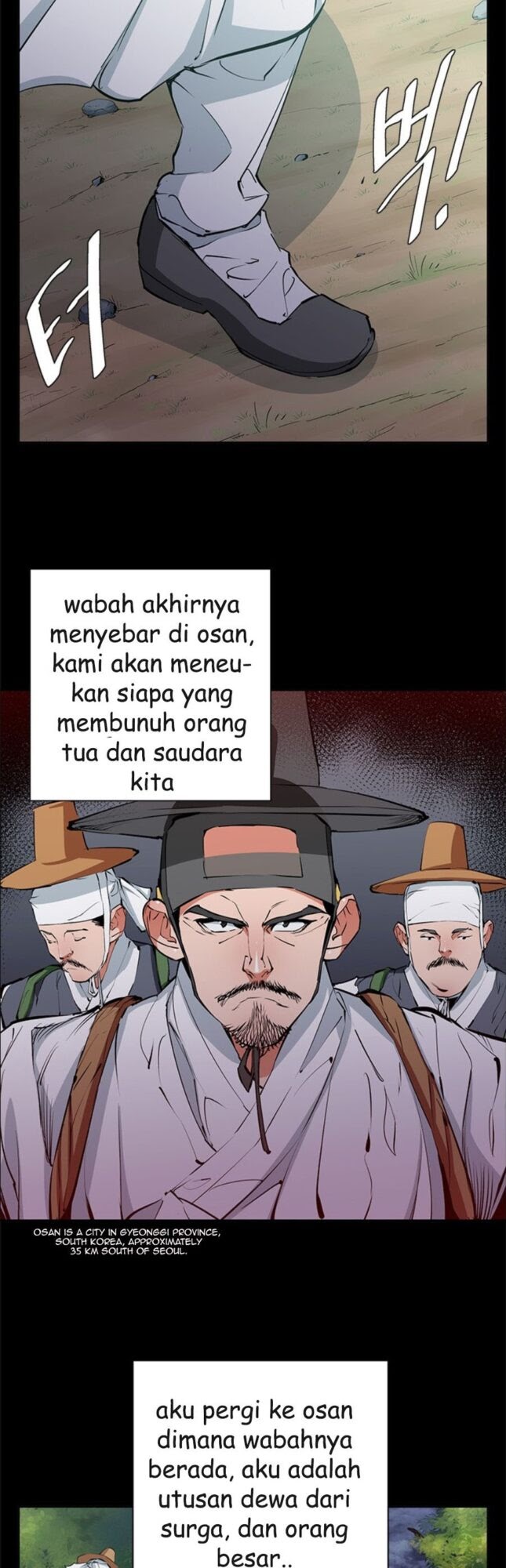 I Stack Experience Through Writing Books Chapter 85 Gambar 24