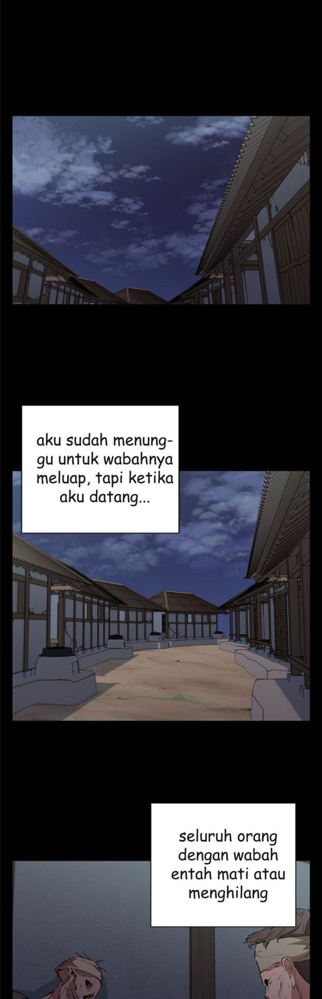 I Stack Experience Through Writing Books Chapter 85 Gambar 26