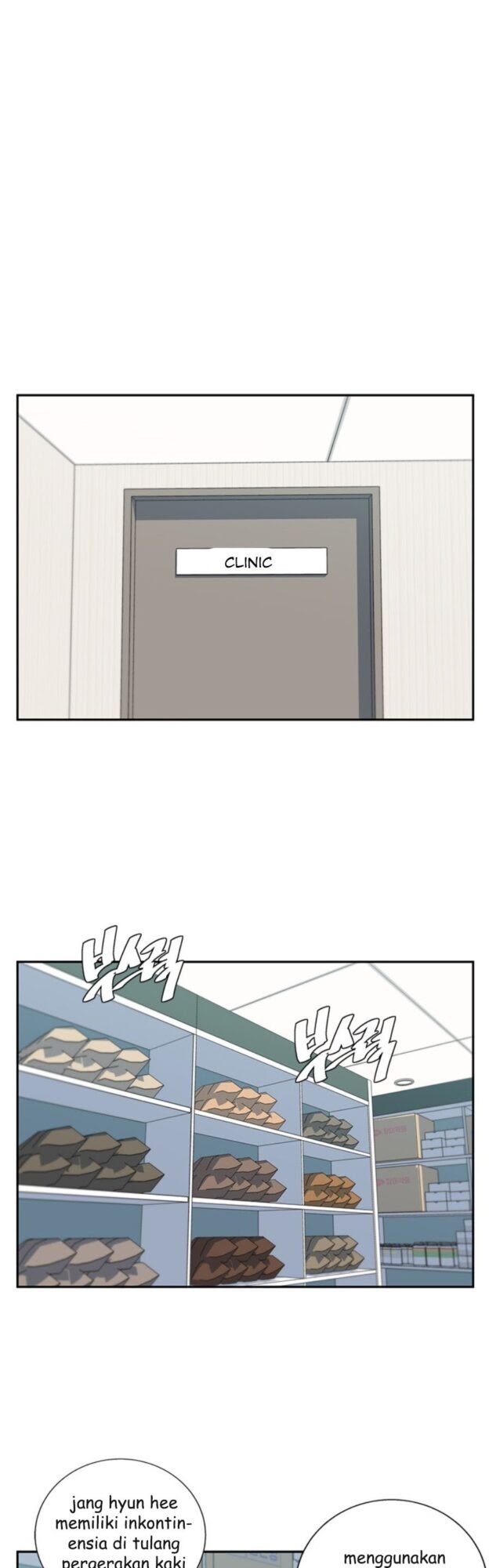 I Stack Experience Through Writing Books Chapter 85 Gambar 3