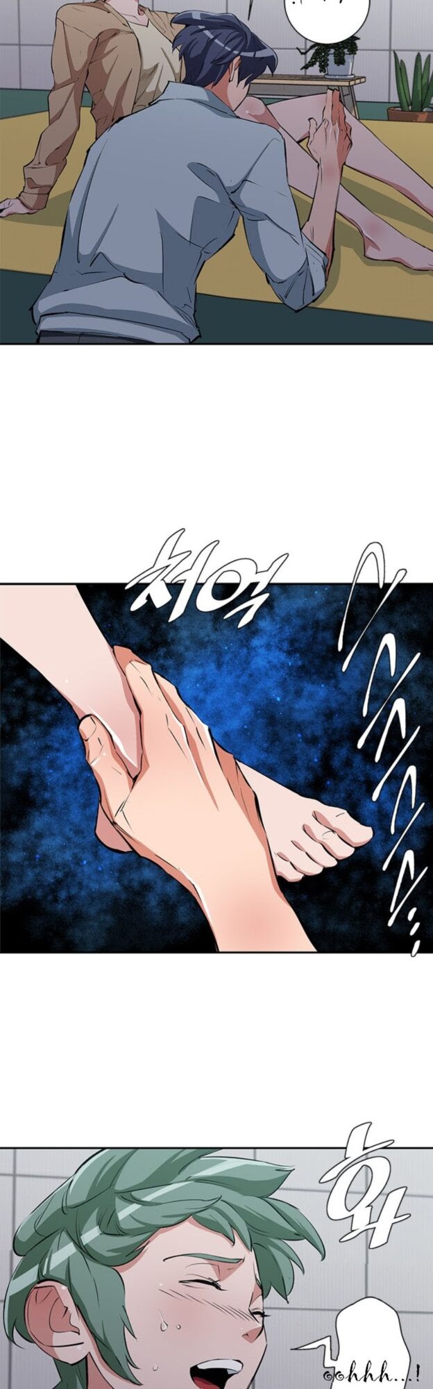 I Stack Experience Through Writing Books Chapter 85 Gambar 9