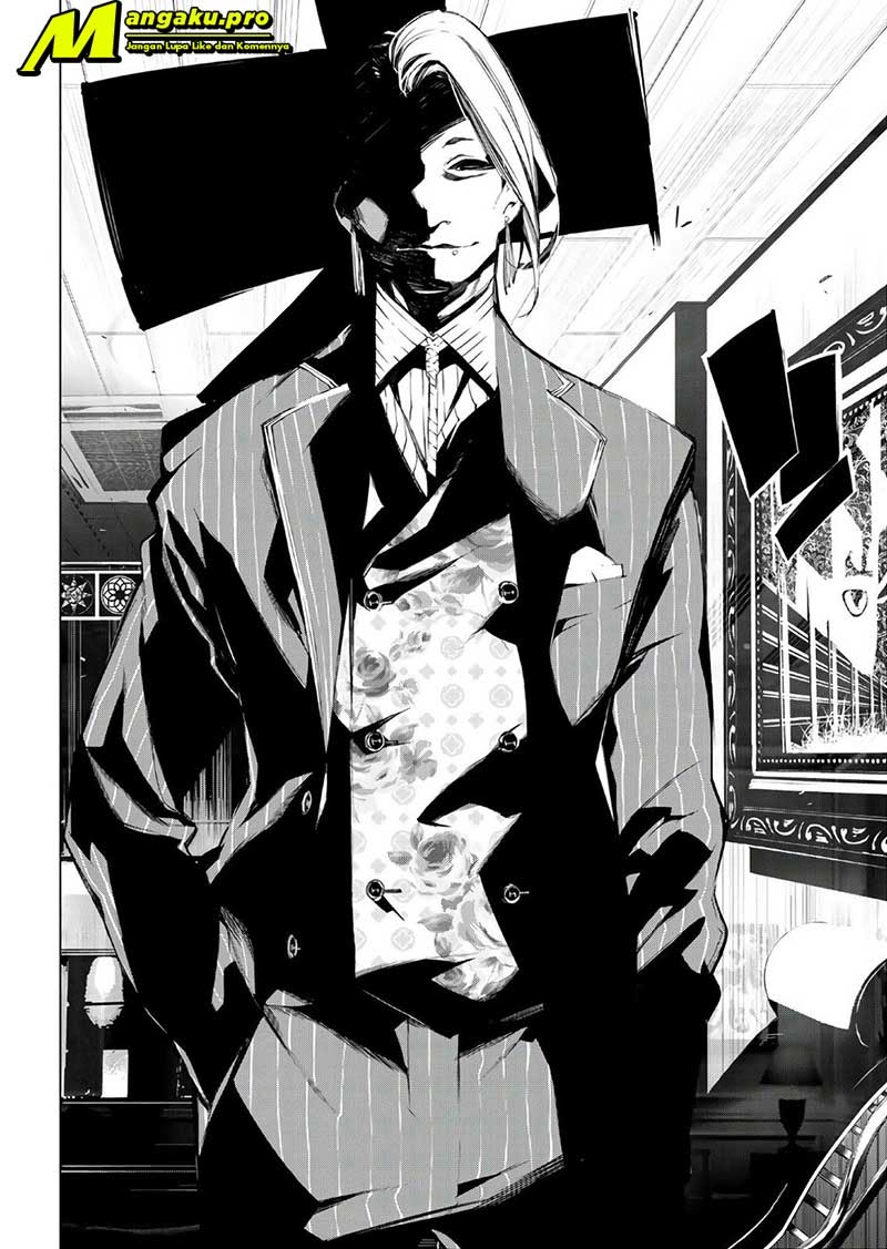 When Night Falls Chapter 29 Gambar 19