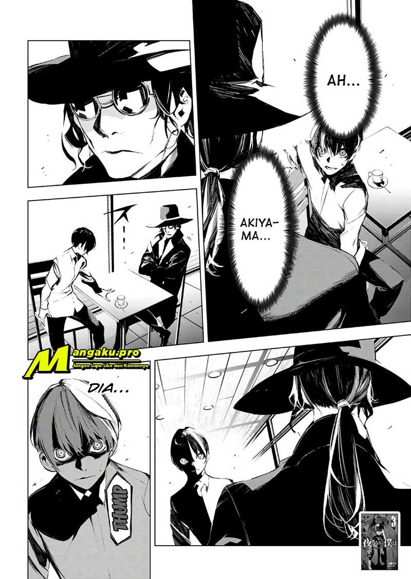 When Night Falls Chapter 29 Gambar 3