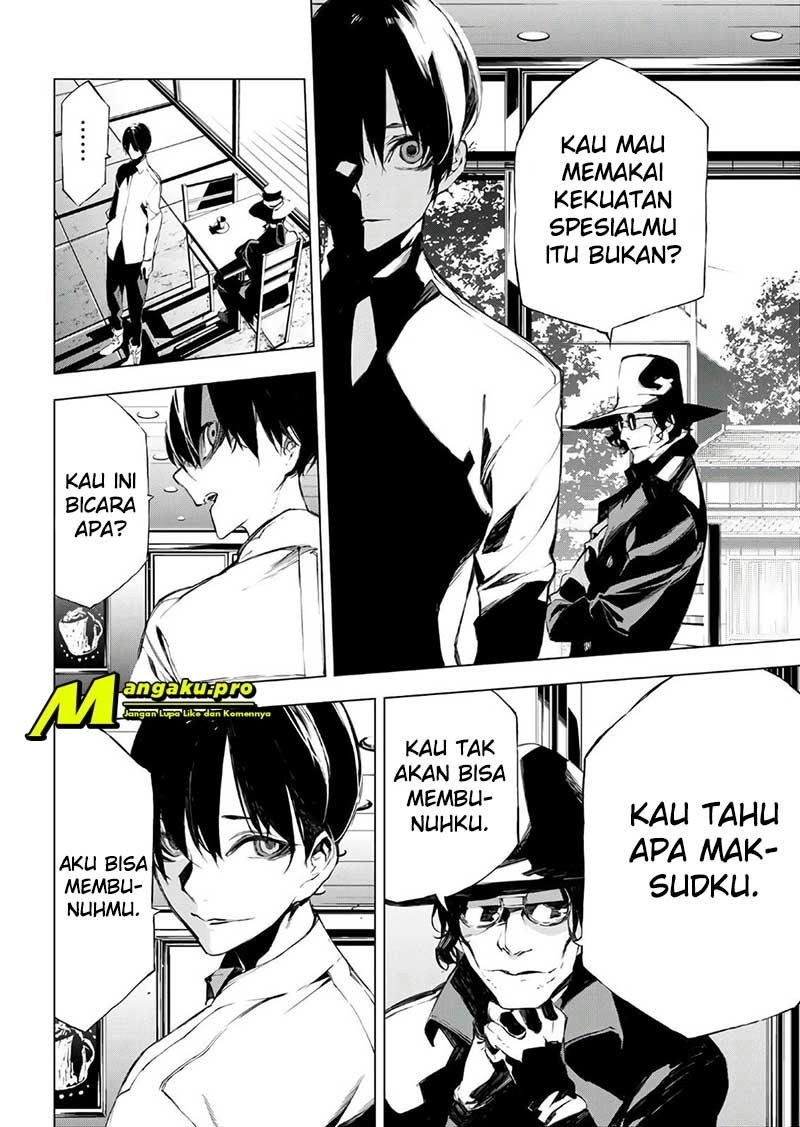 When Night Falls Chapter 29 Gambar 7