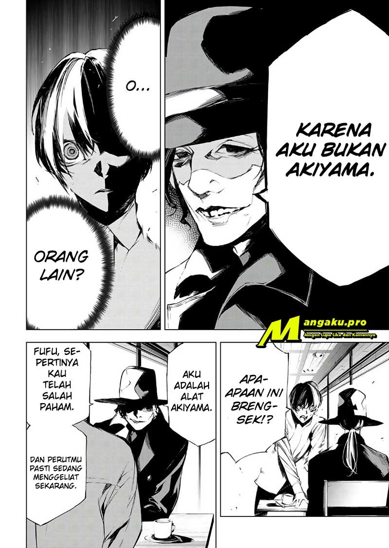 When Night Falls Chapter 29 Gambar 9