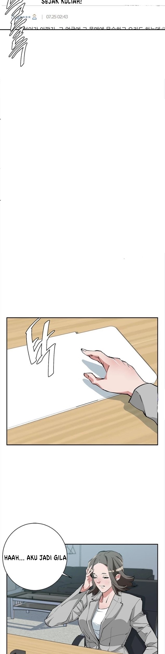 I Stack Experience Through Writing Books Chapter 94 Gambar 19