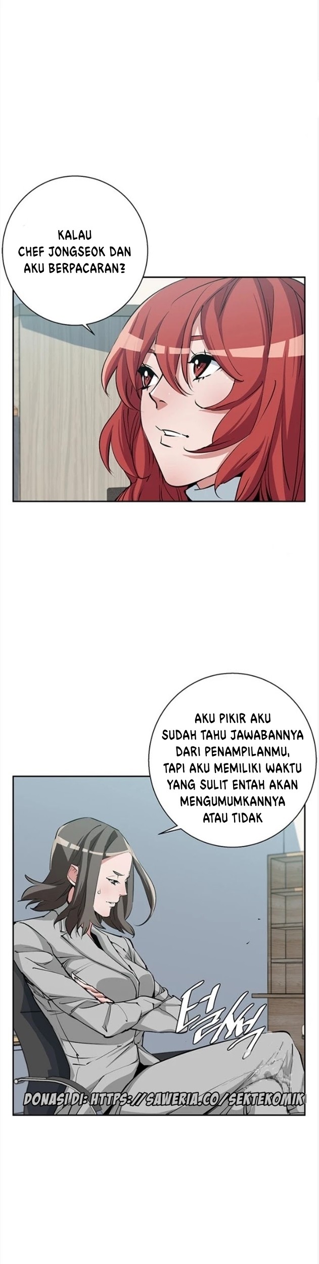 I Stack Experience Through Writing Books Chapter 94 Gambar 28