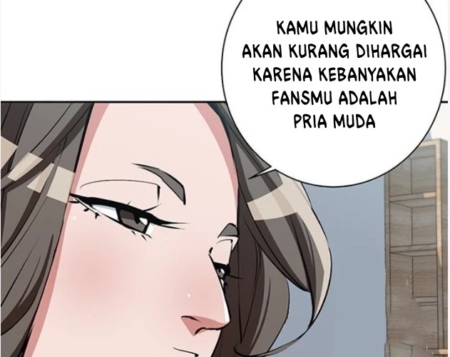 I Stack Experience Through Writing Books Chapter 94 Gambar 31