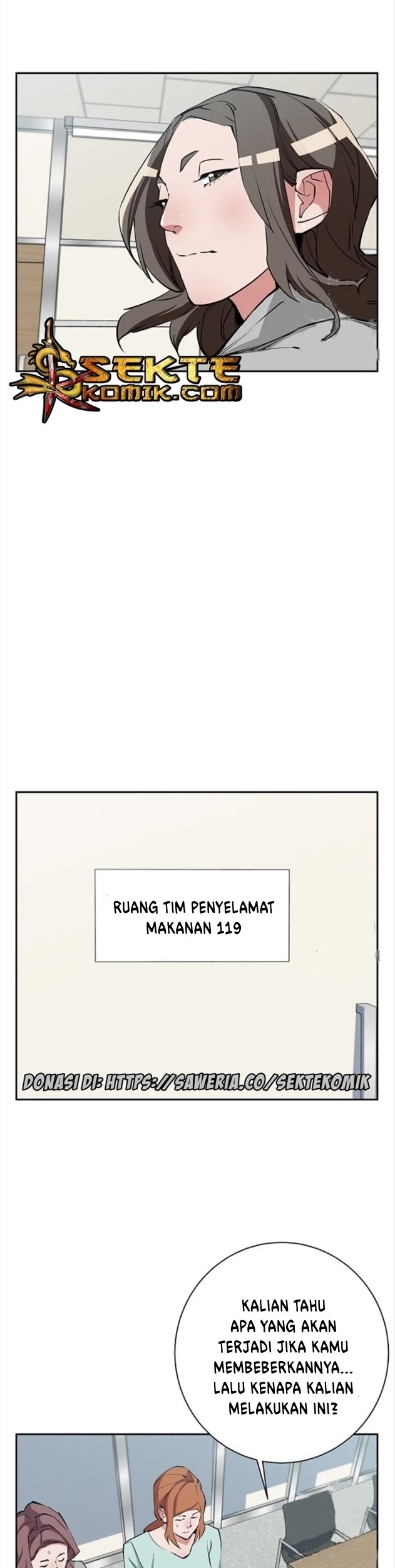 I Stack Experience Through Writing Books Chapter 94 Gambar 34