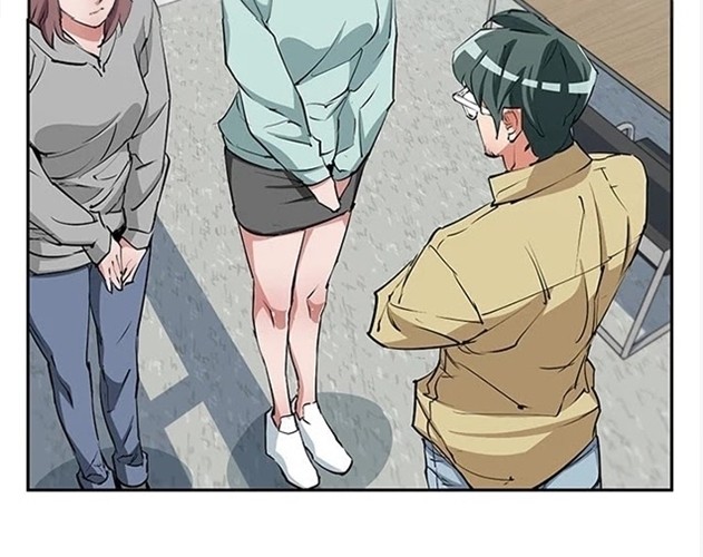 I Stack Experience Through Writing Books Chapter 94 Gambar 35