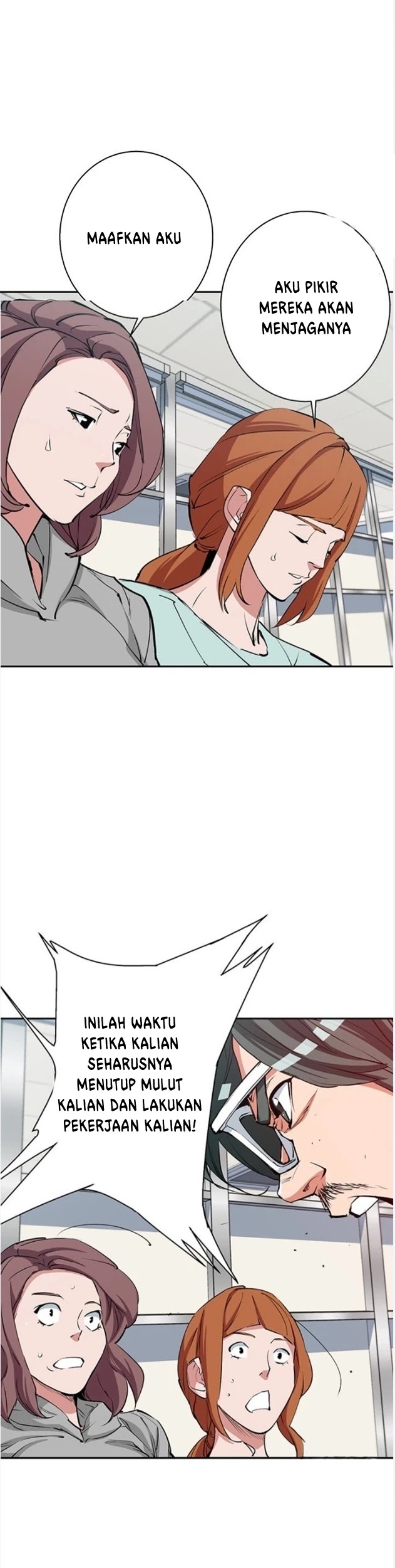 I Stack Experience Through Writing Books Chapter 94 Gambar 36