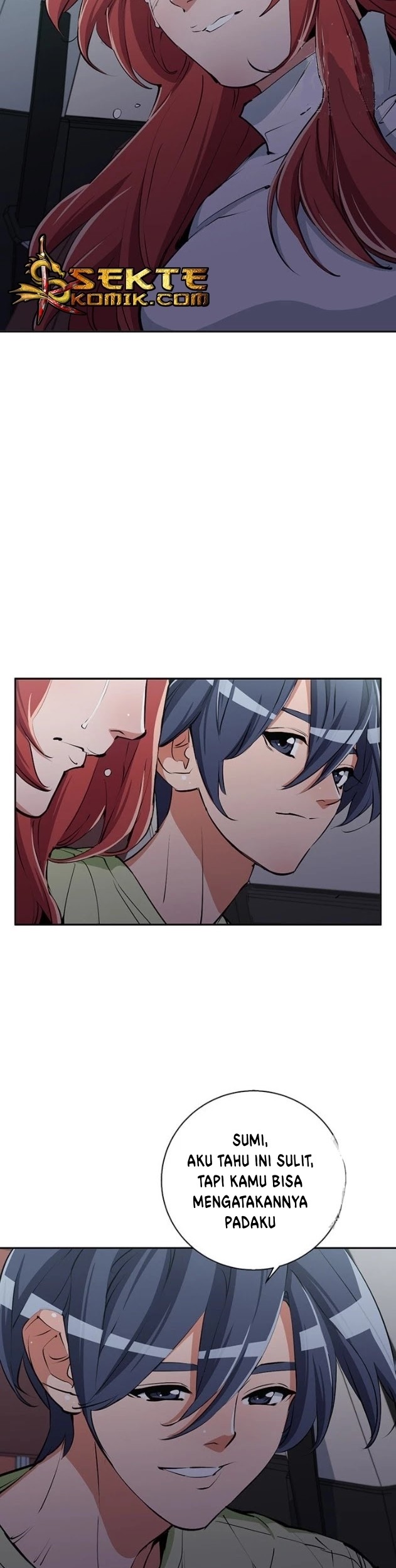 I Stack Experience Through Writing Books Chapter 94 Gambar 48