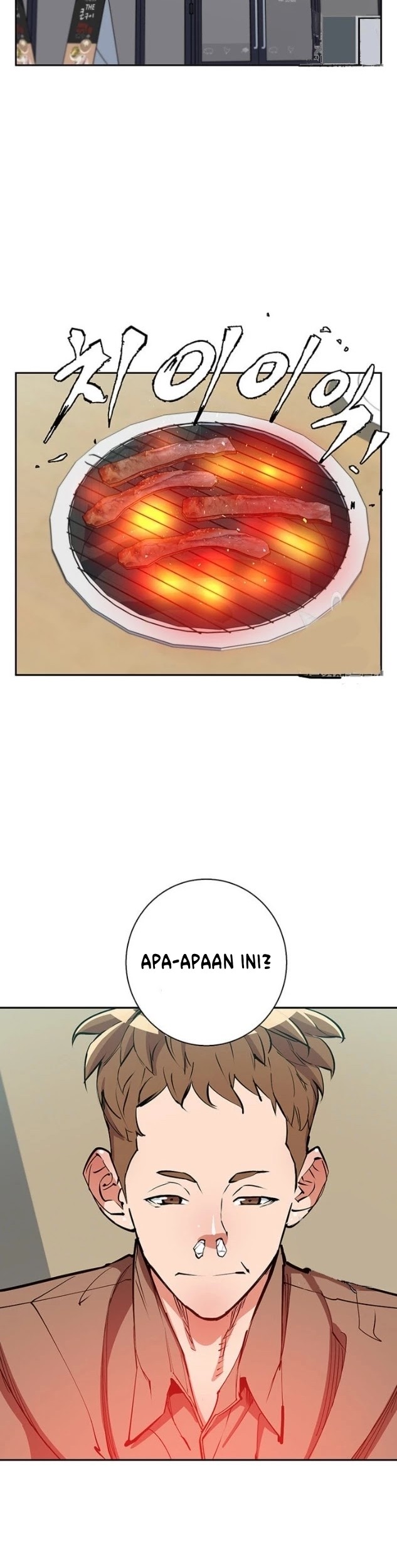 I Stack Experience Through Writing Books Chapter 94 Gambar 7