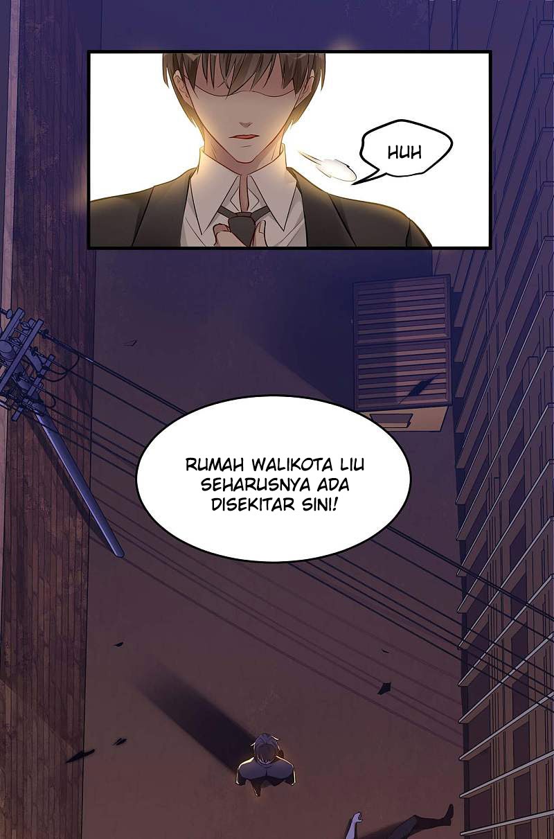 Useless First Son-In-Law Chapter 6 Gambar 13