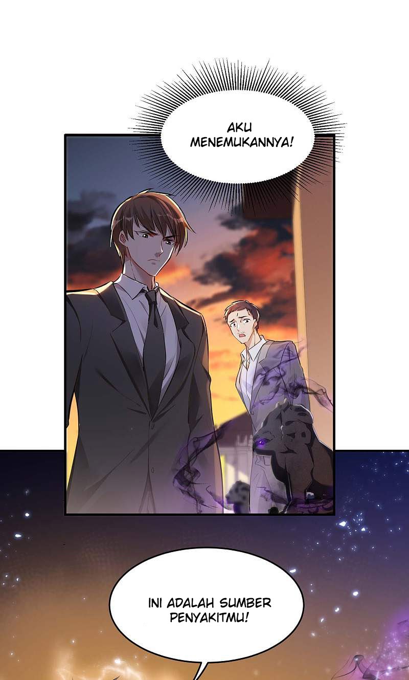 Useless First Son-In-Law Chapter 6 Gambar 34