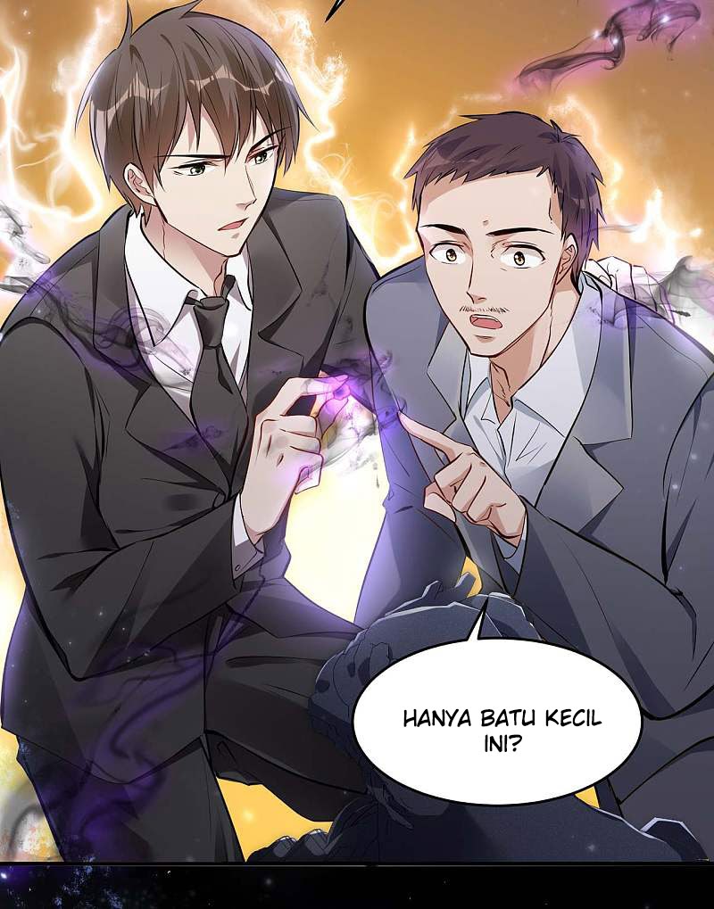 Useless First Son-In-Law Chapter 6 Gambar 35