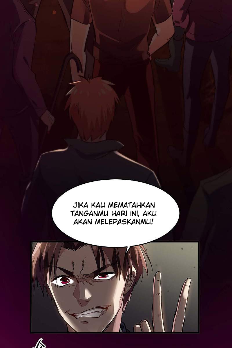 Useless First Son-In-Law Chapter 6 Gambar 4