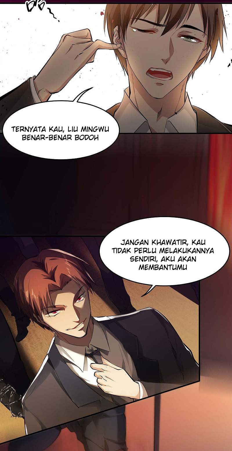 Useless First Son-In-Law Chapter 6 Gambar 5