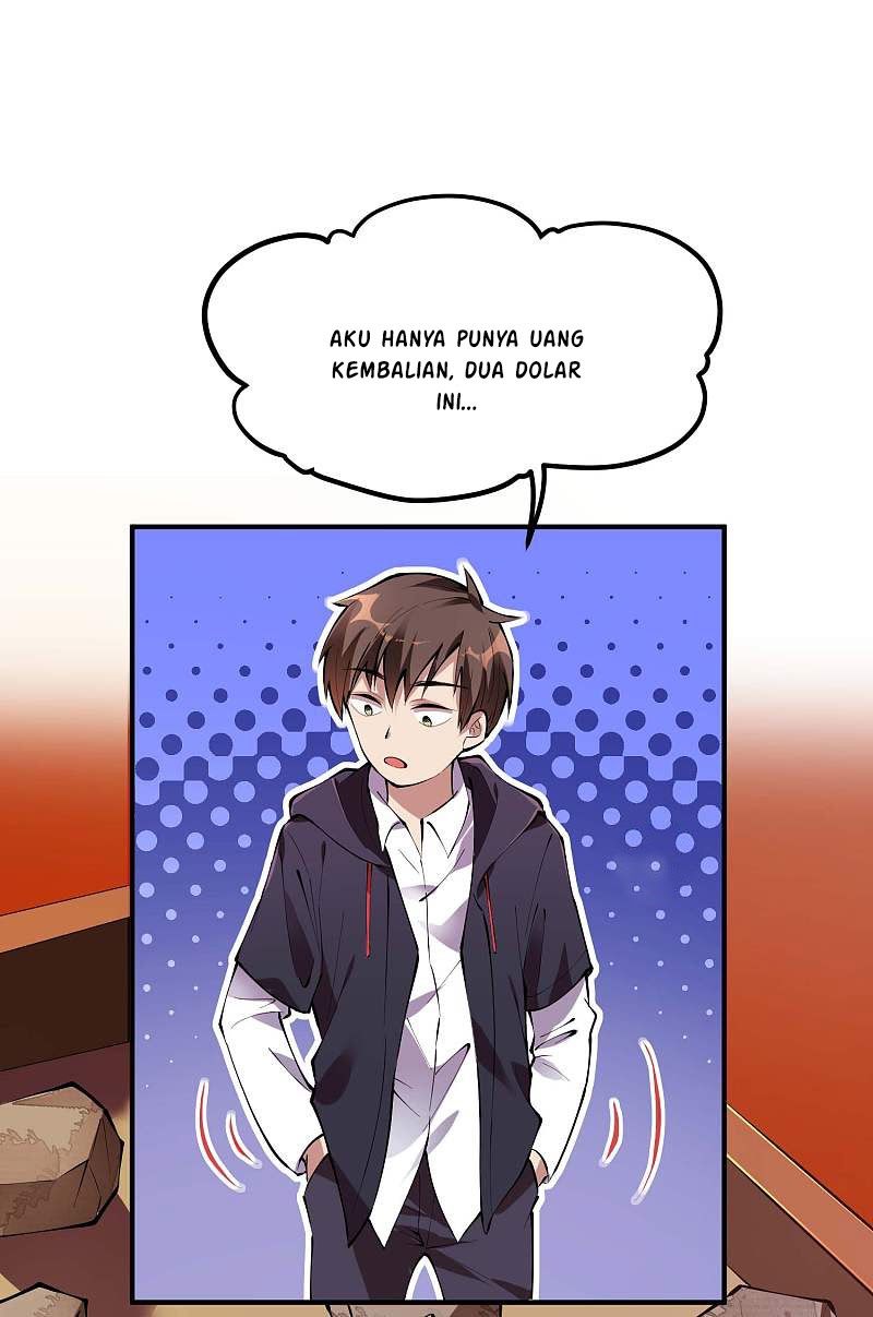 Useless First Son-In-Law Chapter 8 Gambar 38