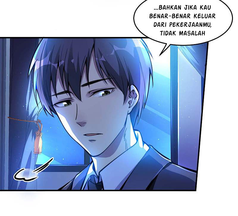Useless First Son-In-Law Chapter 8 Gambar 4