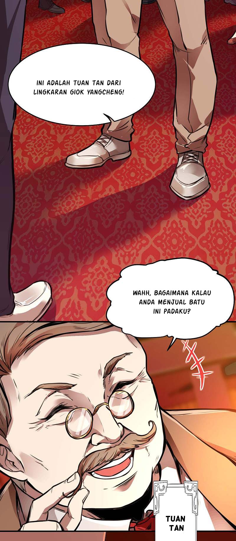 Useless First Son-In-Law Chapter 8 Gambar 50