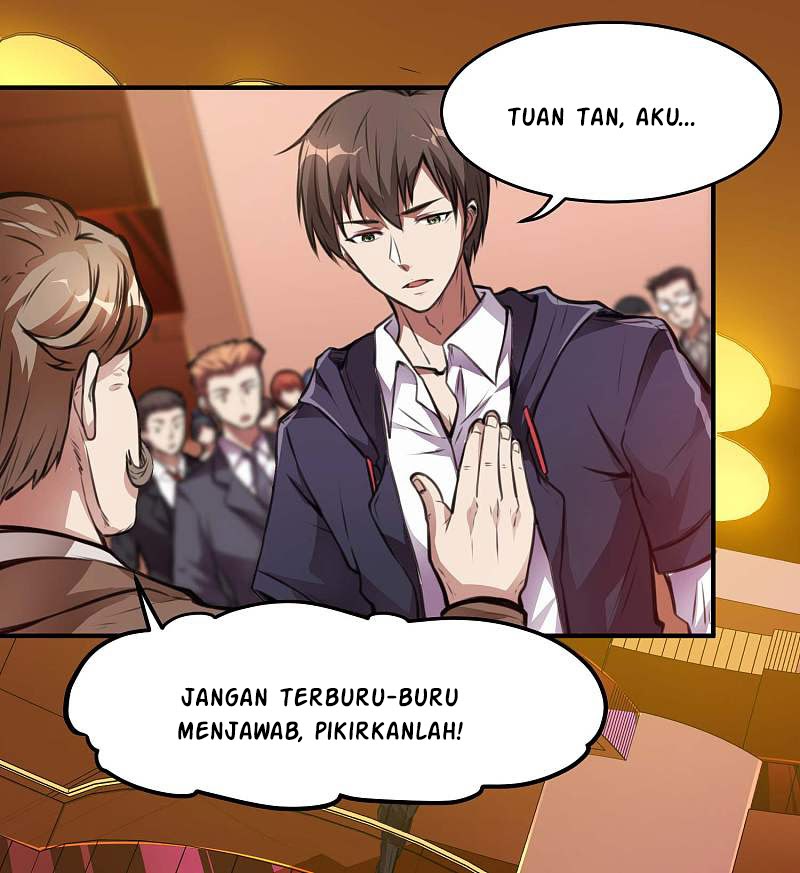 Useless First Son-In-Law Chapter 8 Gambar 62