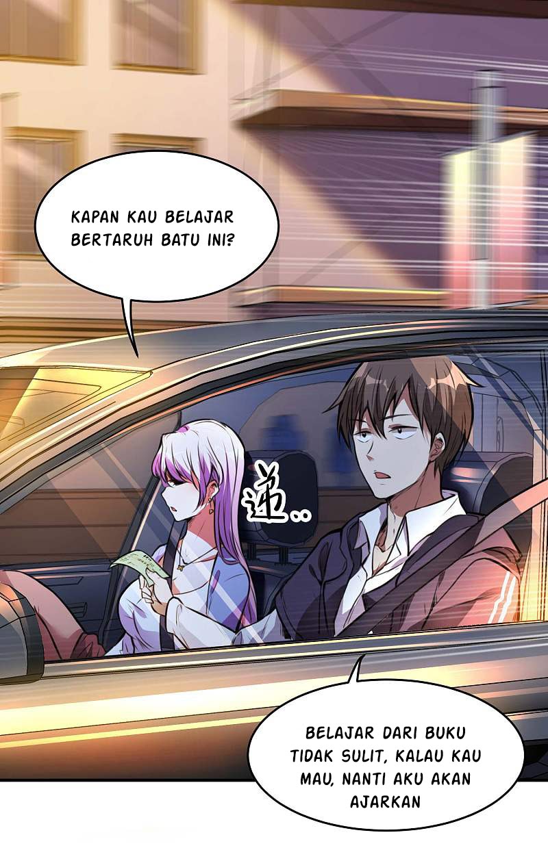 Useless First Son-In-Law Chapter 8 Gambar 66