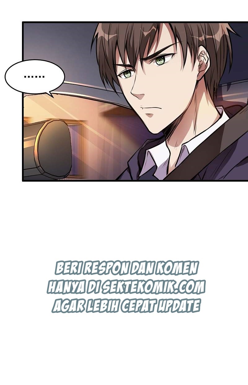 Useless First Son-In-Law Chapter 8 Gambar 68