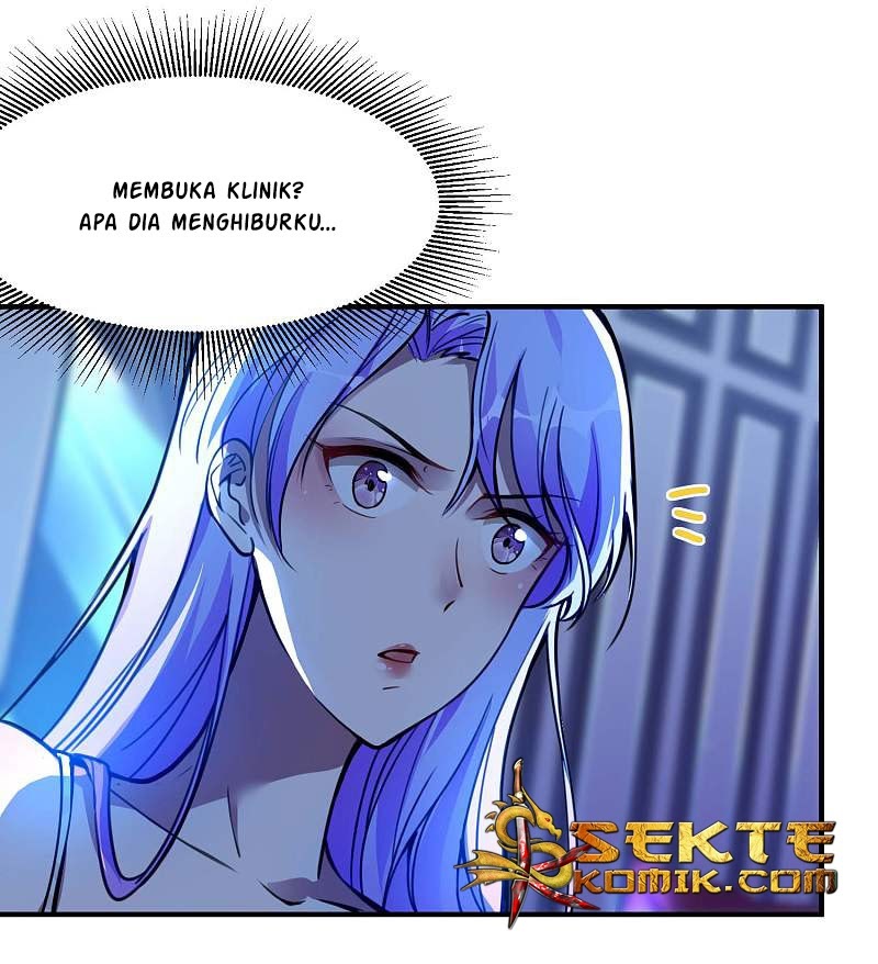 Useless First Son-In-Law Chapter 8 Gambar 8