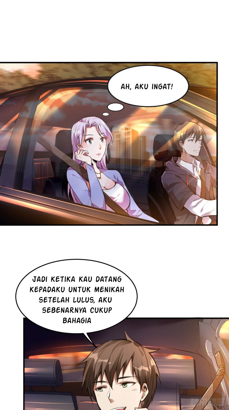 Useless First Son-In-Law Chapter 9 Gambar 12