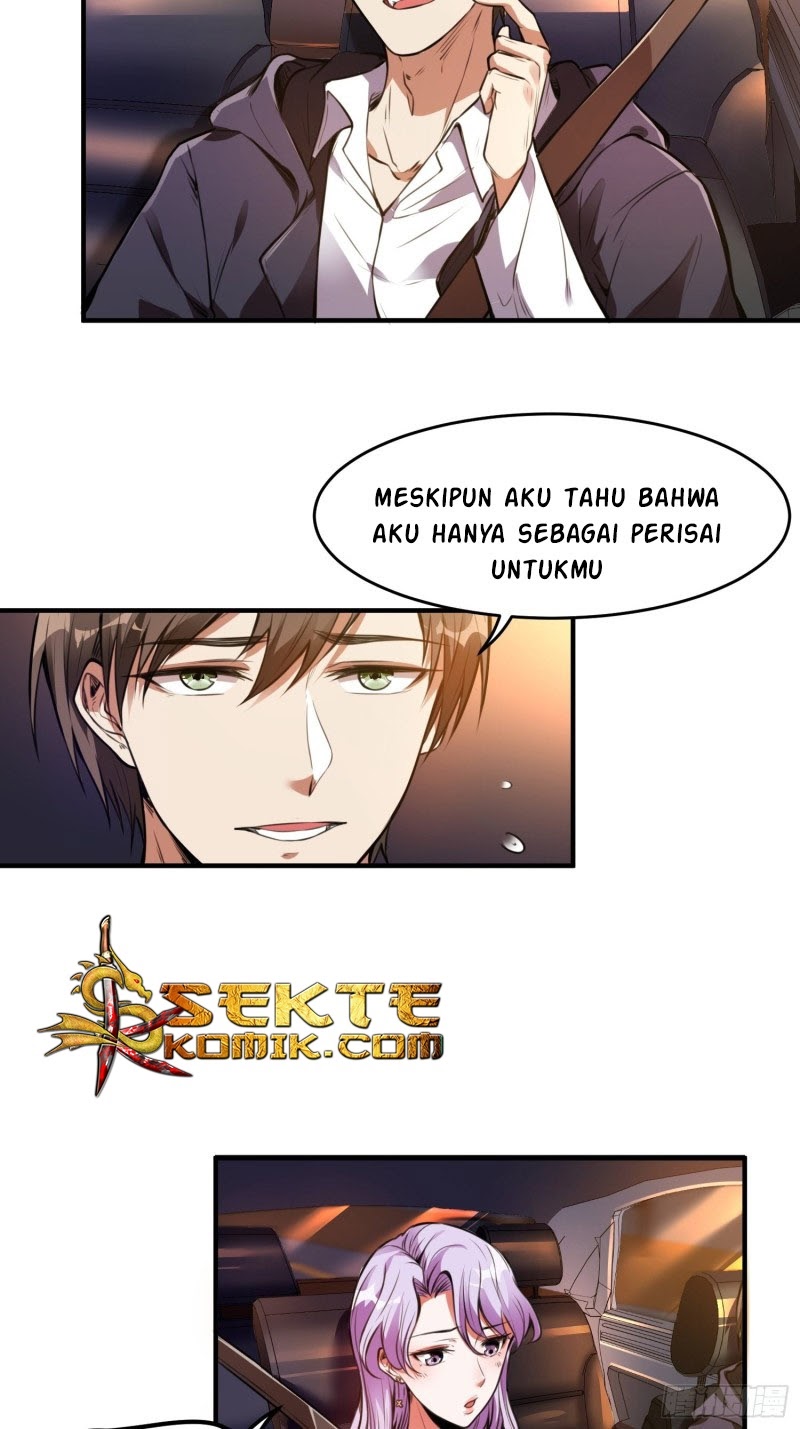 Useless First Son-In-Law Chapter 9 Gambar 13