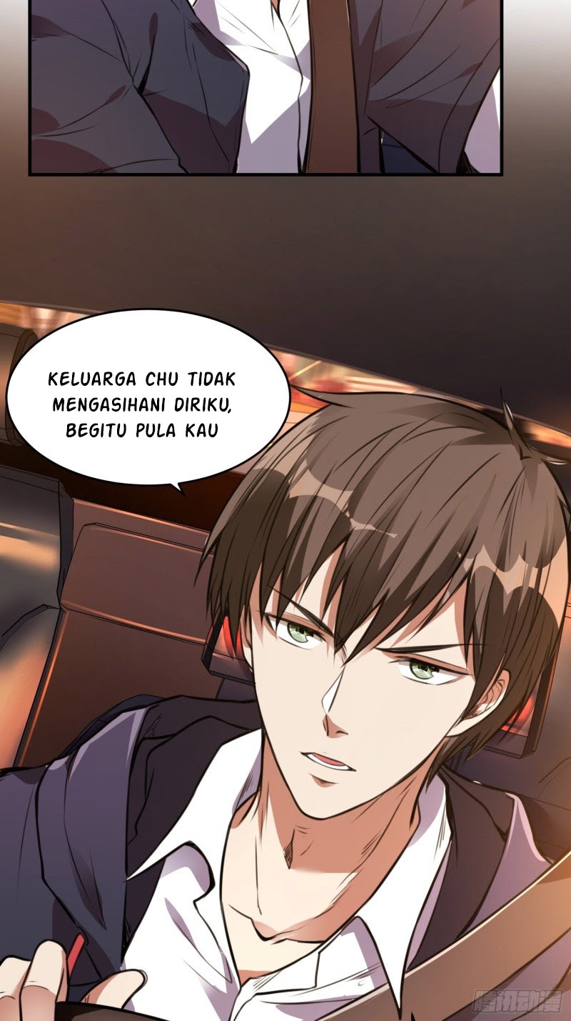 Useless First Son-In-Law Chapter 9 Gambar 15