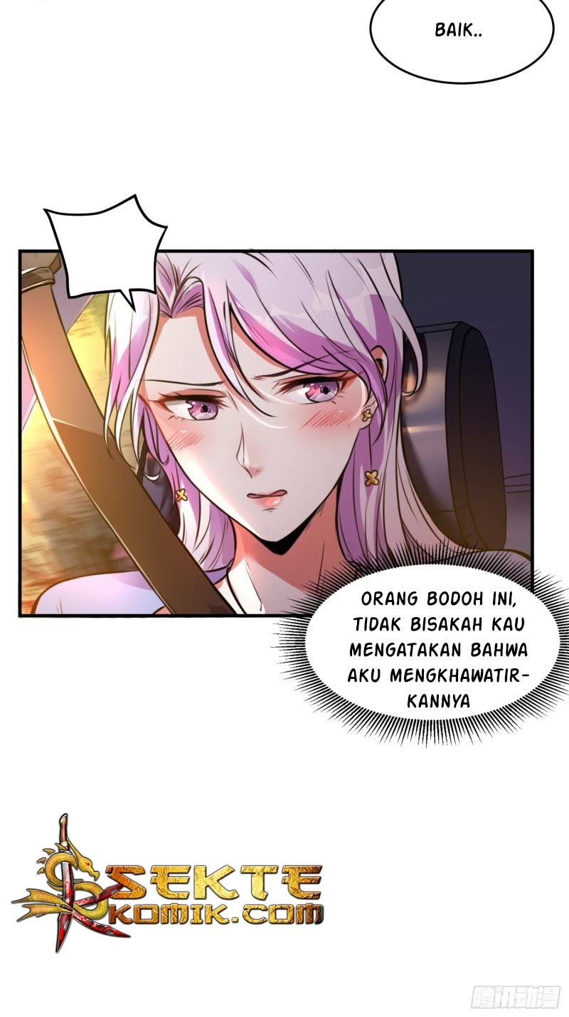 Useless First Son-In-Law Chapter 9 Gambar 23