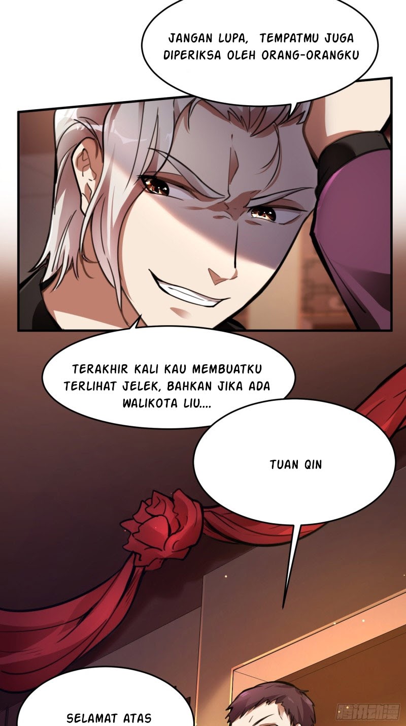 Useless First Son-In-Law Chapter 9 Gambar 30