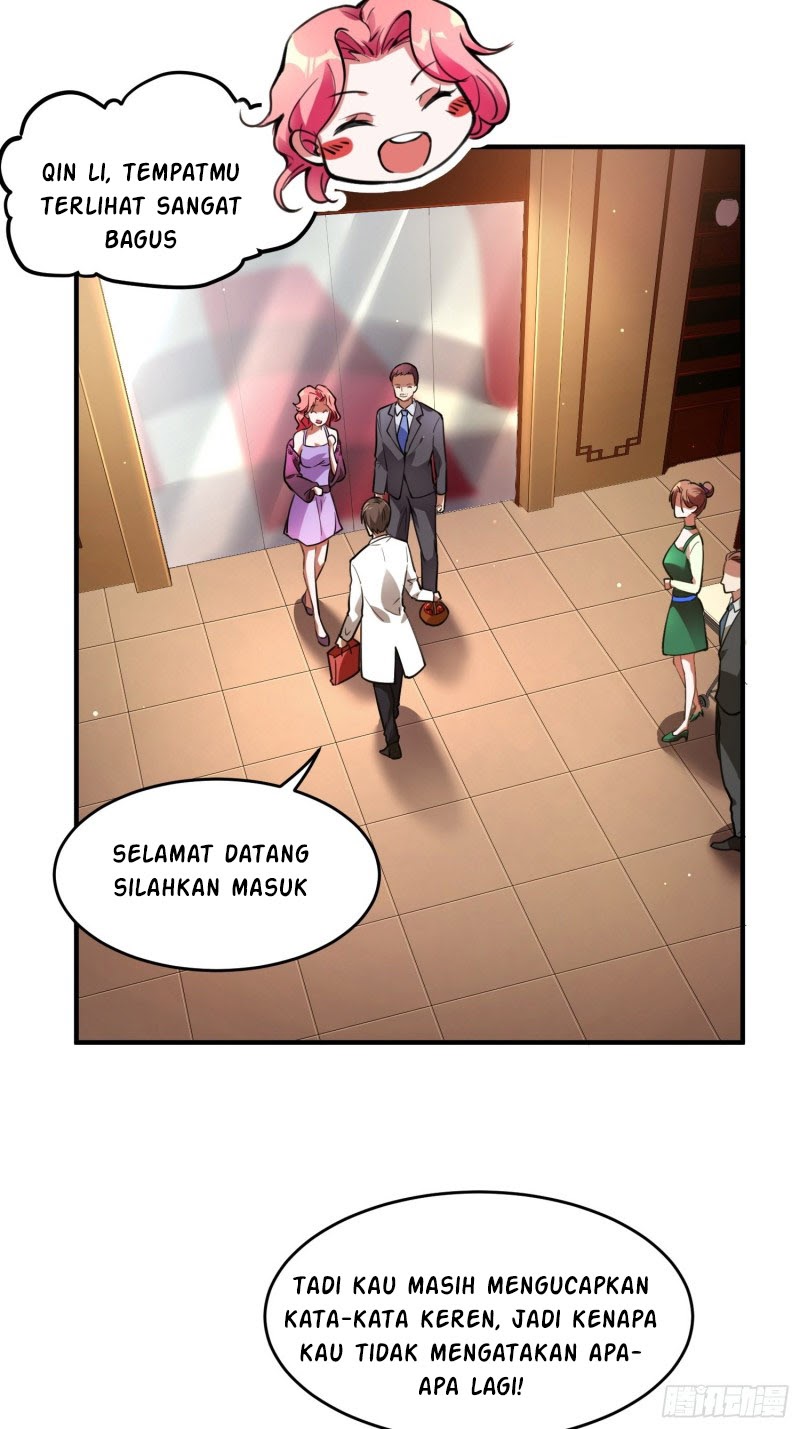 Useless First Son-In-Law Chapter 9 Gambar 33
