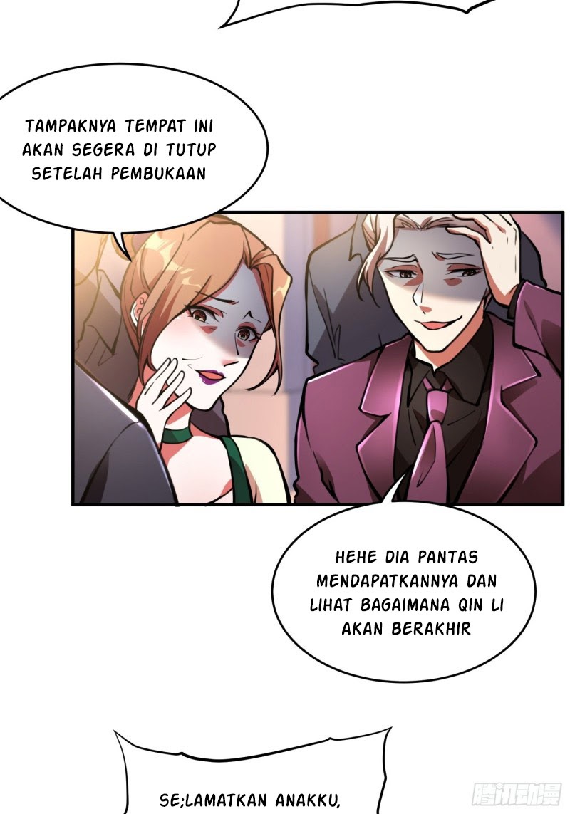 Useless First Son-In-Law Chapter 9 Gambar 41