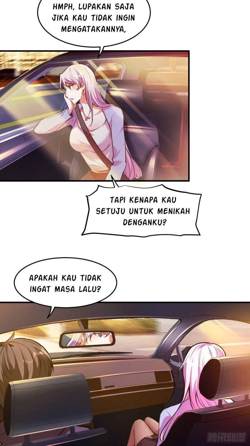 Useless First Son-In-Law Chapter 9 Gambar 7