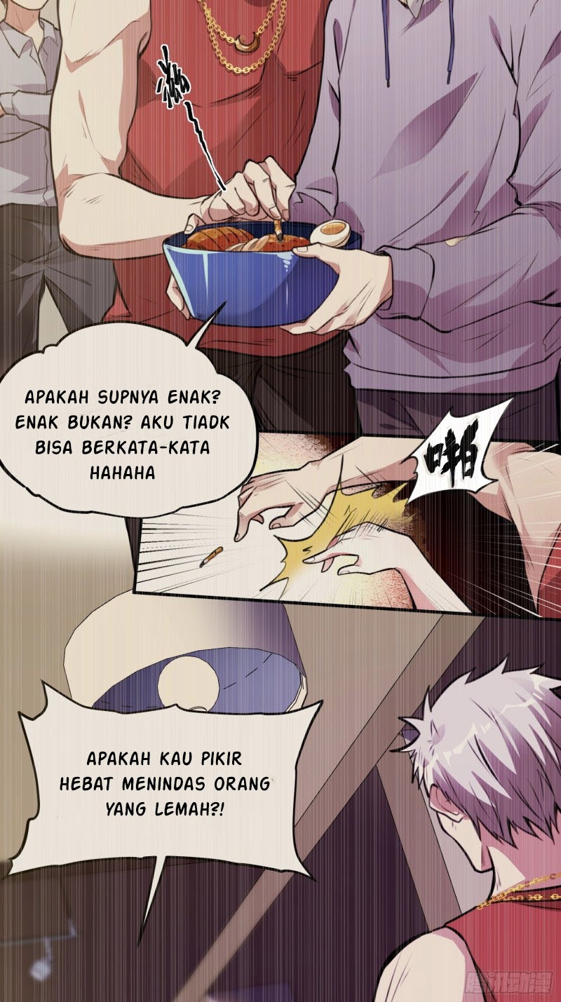 Useless First Son-In-Law Chapter 9 Gambar 9