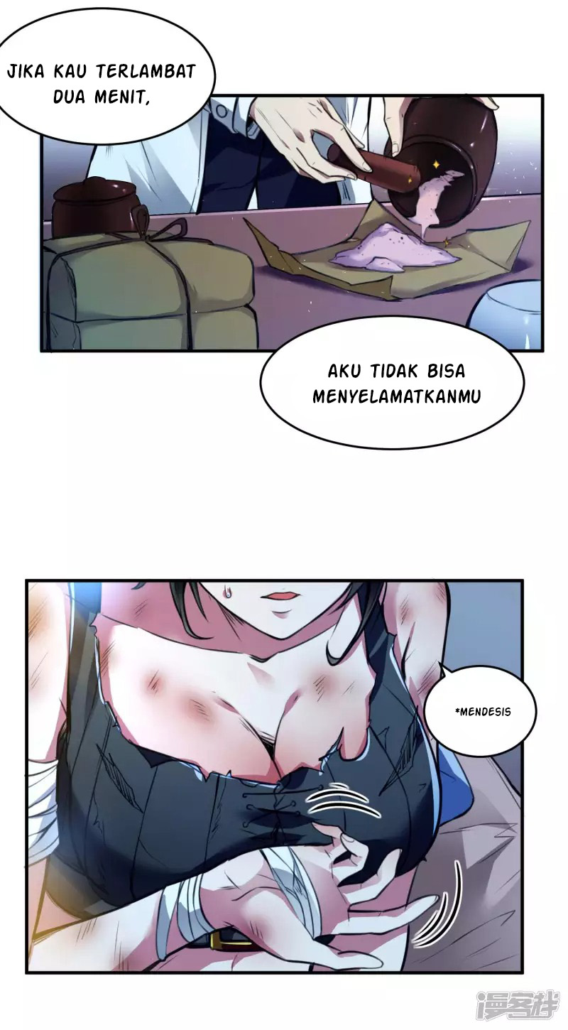 Useless First Son-In-Law Chapter 11 Gambar 13