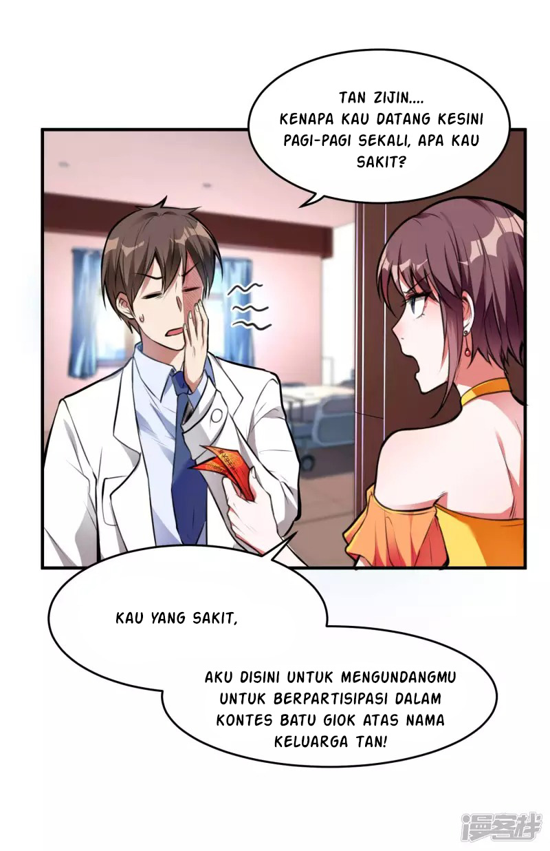 Useless First Son-In-Law Chapter 11 Gambar 26