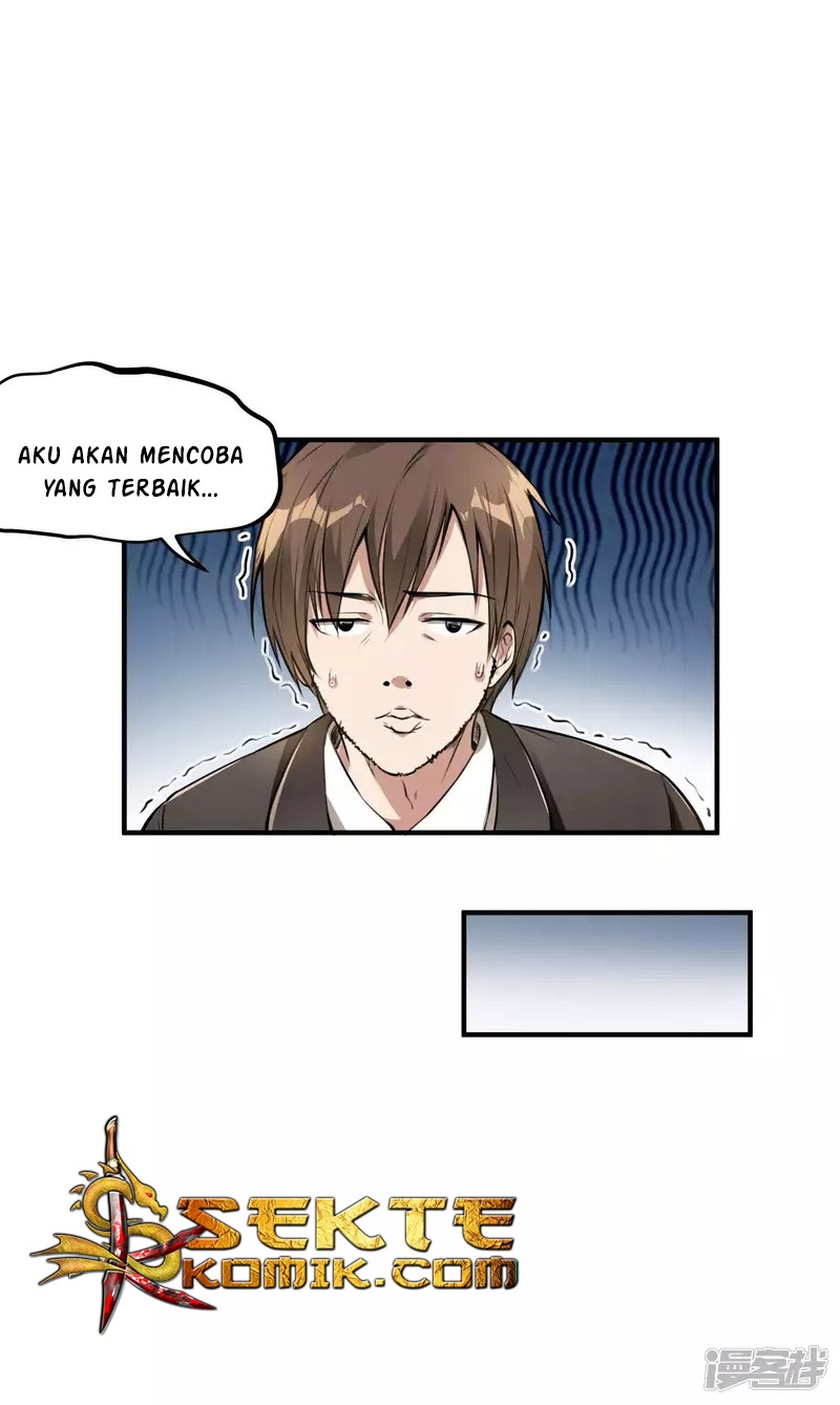 Useless First Son-In-Law Chapter 11 Gambar 39