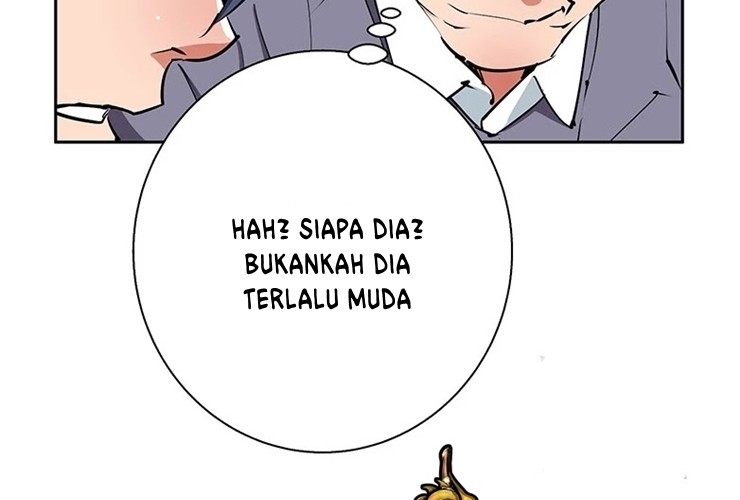 I Stack Experience Through Writing Books Chapter 95 Gambar 39
