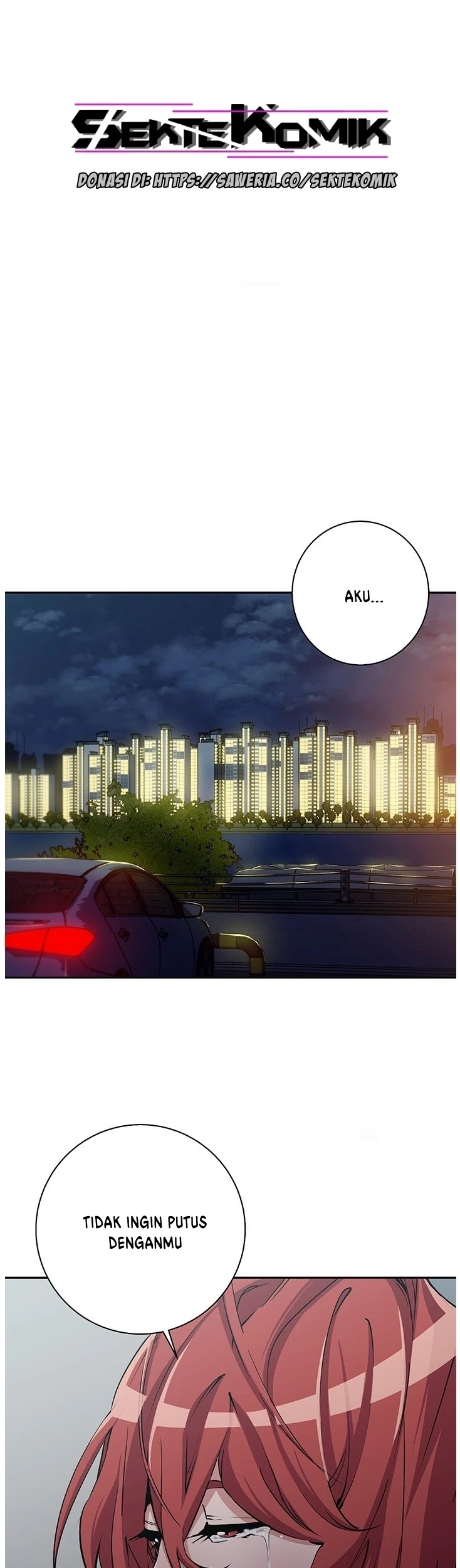 I Stack Experience Through Writing Books Chapter 95 Gambar 3