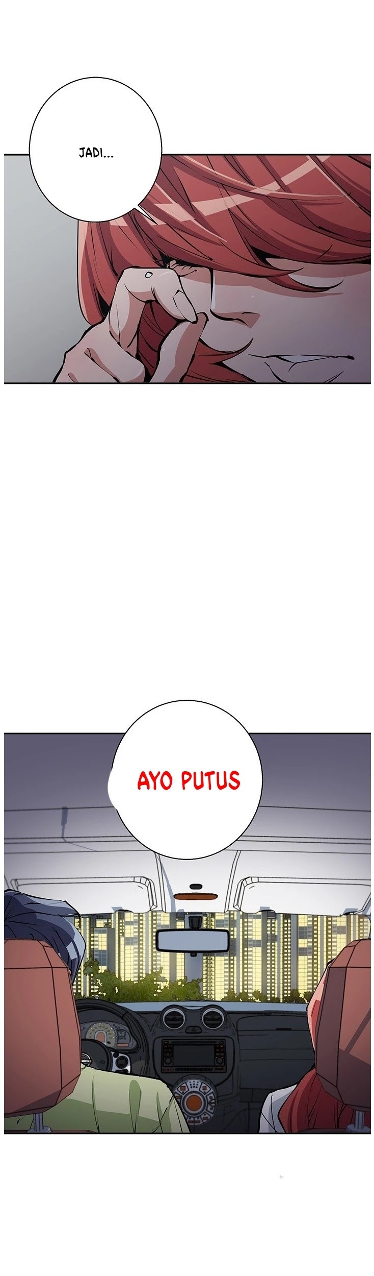 I Stack Experience Through Writing Books Chapter 95 Gambar 7