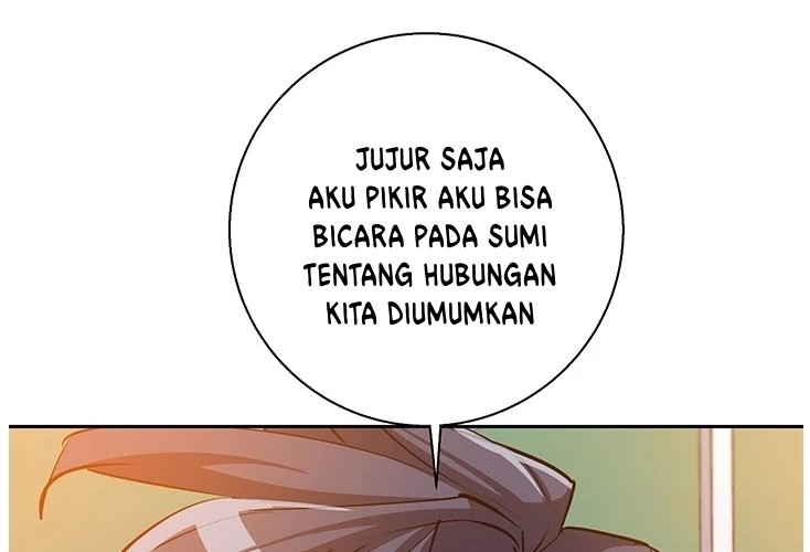 I Stack Experience Through Writing Books Chapter 95 Gambar 14