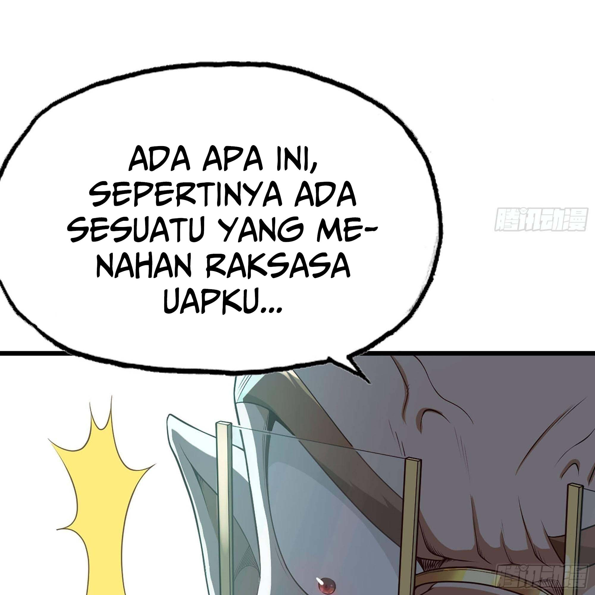 My Wife is a Demon Queen Chapter 238 Gambar 18